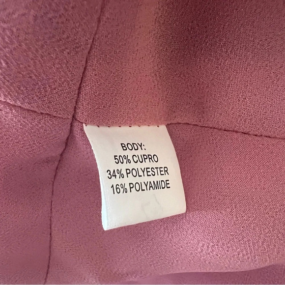 Kay Unger Lotus Floral Tank Top - Picture 5 of 6